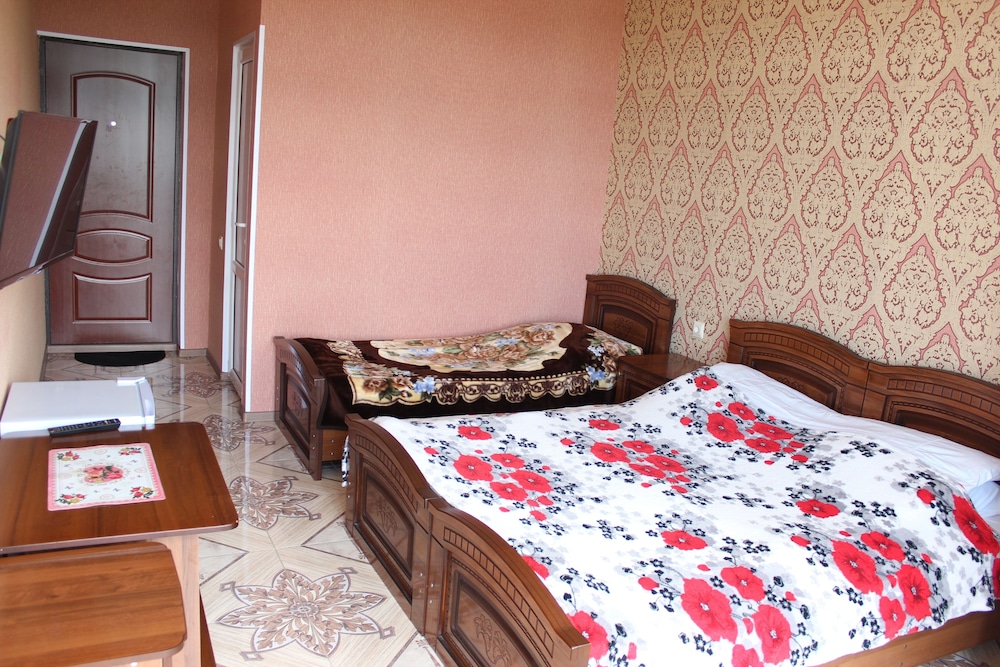 mini hotel Aida