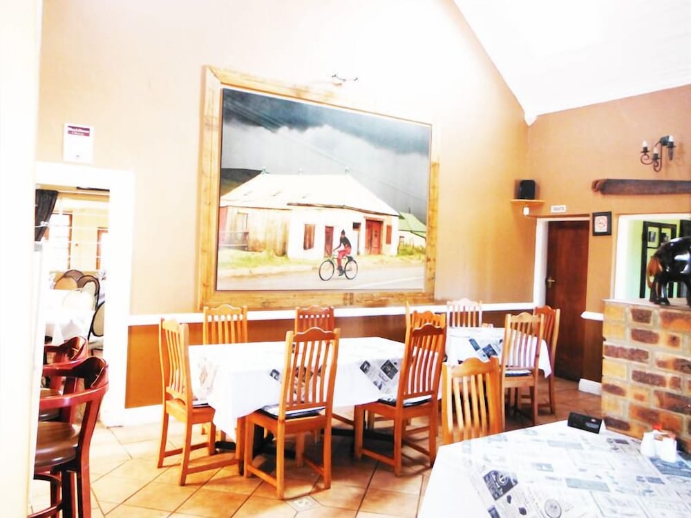 Wakkerstroom Country Inn