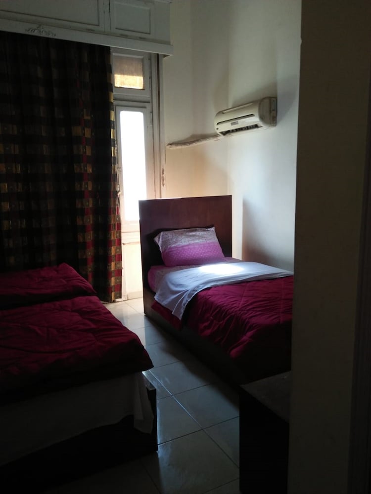Hostel Vienna