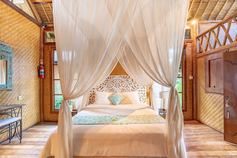 Santai Hotel