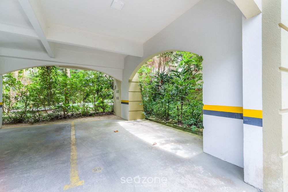 Apartments 450m From Lagoa da Conceicao - CRM