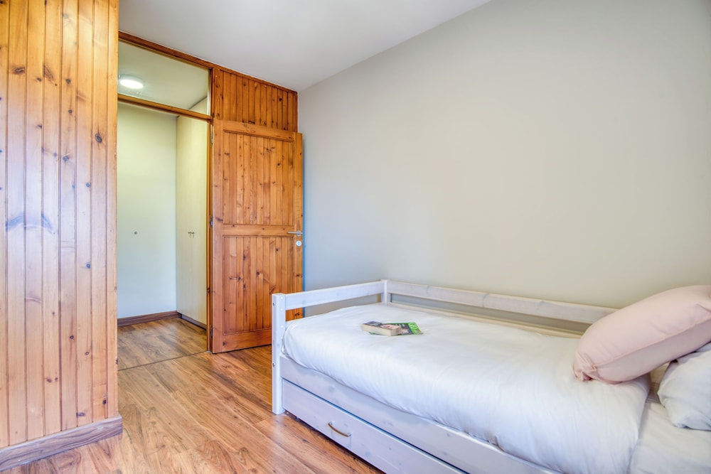 Gin - Duplex 3-BR Chalet in Mzaar