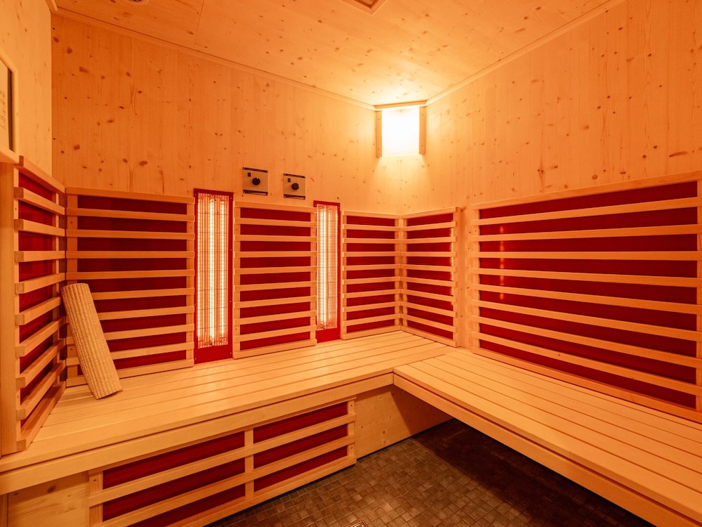Moderscheid Cottage With Spa
