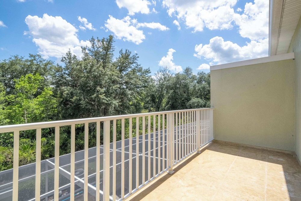 Charming 3Bd W Pool Close To Disney At Serenity 1639
