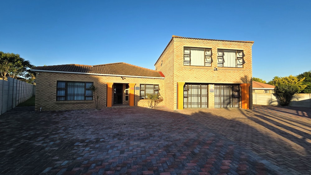 Sunset Events and Accommodation