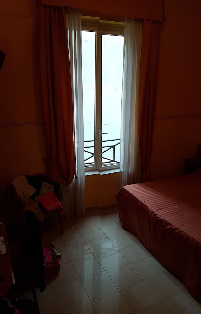 Soggiorno Comfort