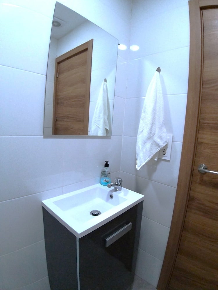 Optimus Comfort Campoamor 101