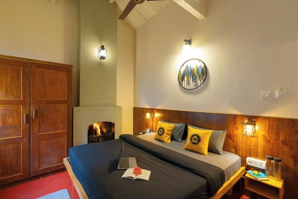 The Hosteller Ooty