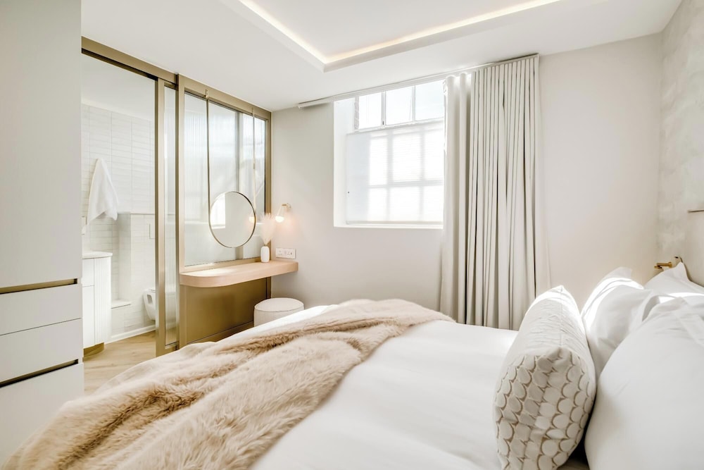 Luxury Loft 3 Ensuites Prime Cape Town Location