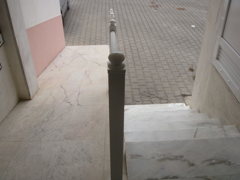 Peniche Vinhas Apartment