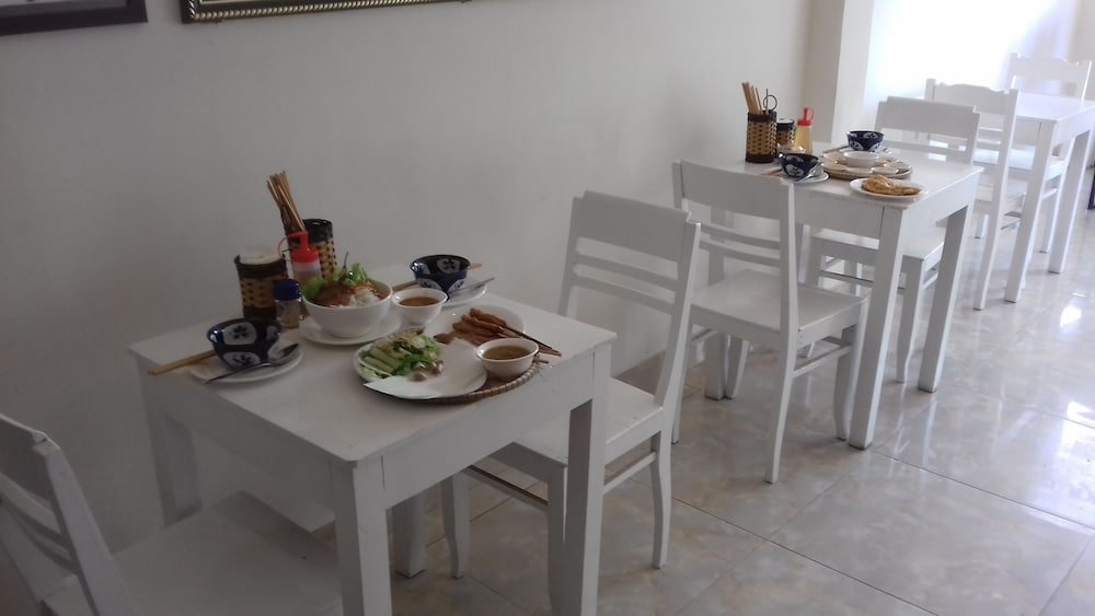 Hue Boutique Homestay