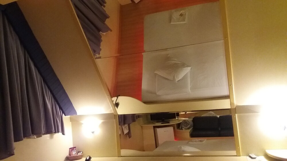 Motel dos Arcos