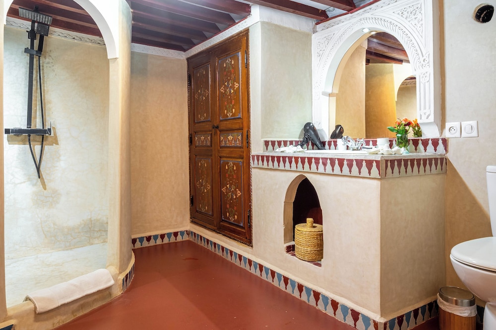 Dar Alhambra Riad Medina
