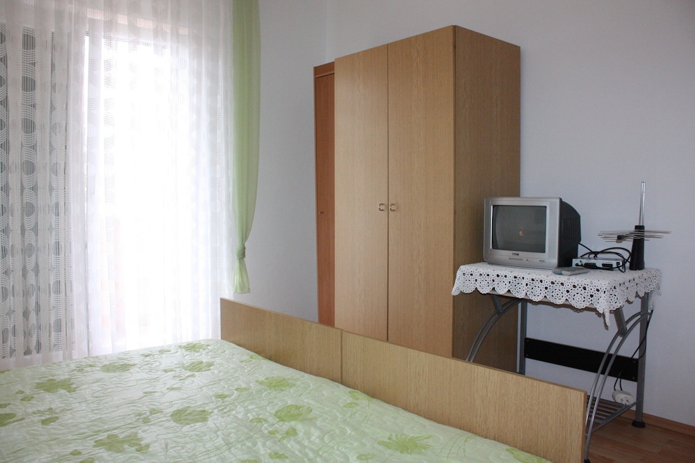 Nives Apartment view 2
