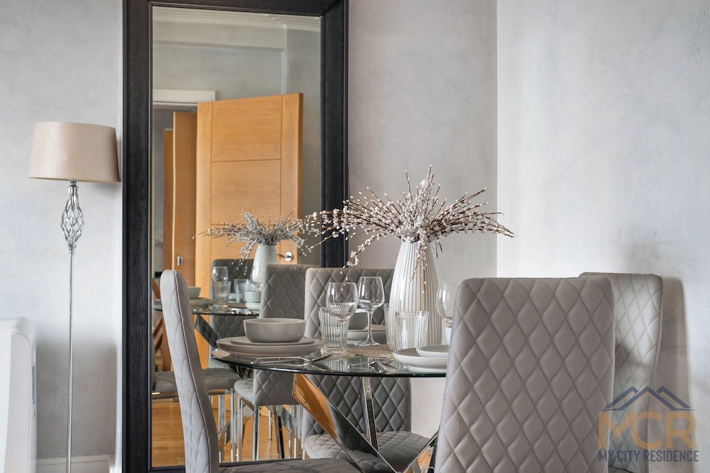 Forset Court Residences