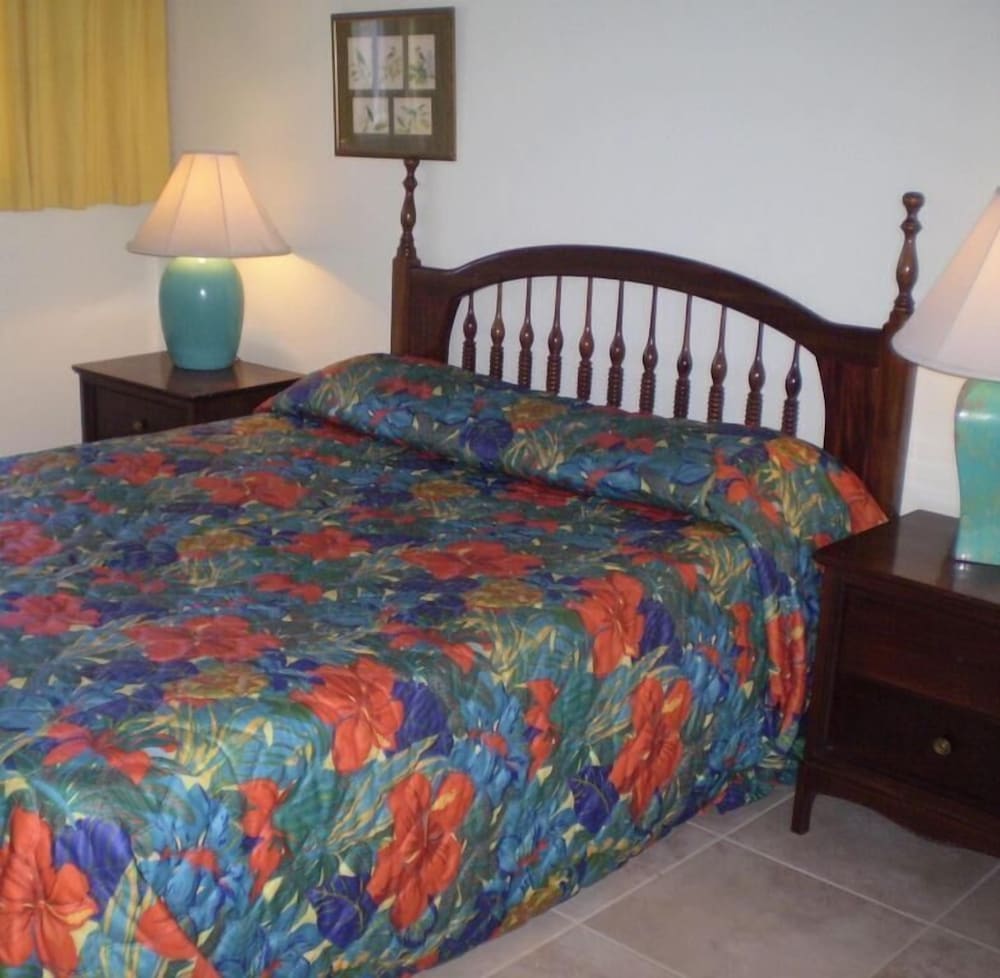 Miramar Villa