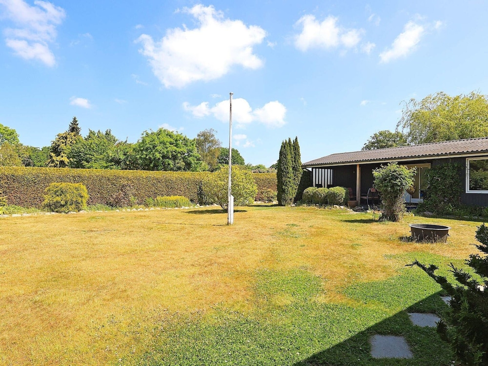 6 Person Holiday Home in Faxe Ladeplads view 5