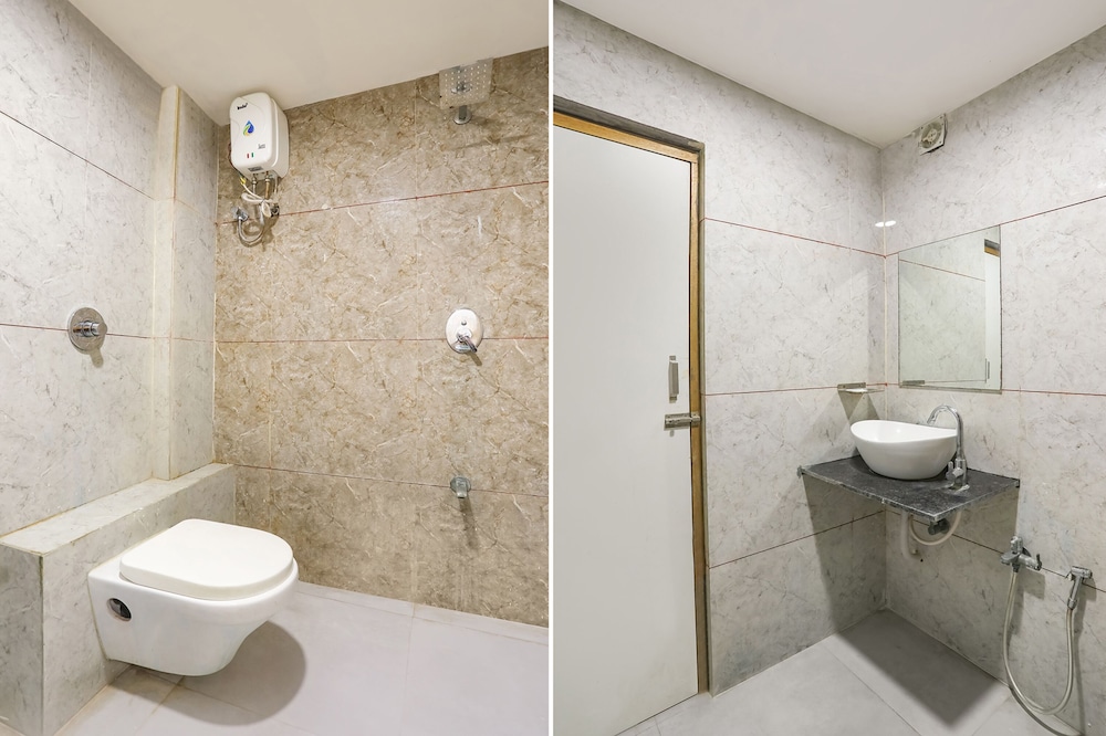 Fabhotel Raj Villa