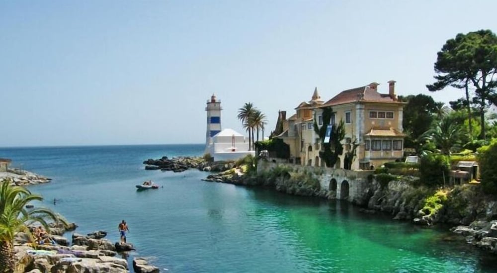 Palm Guesthouse