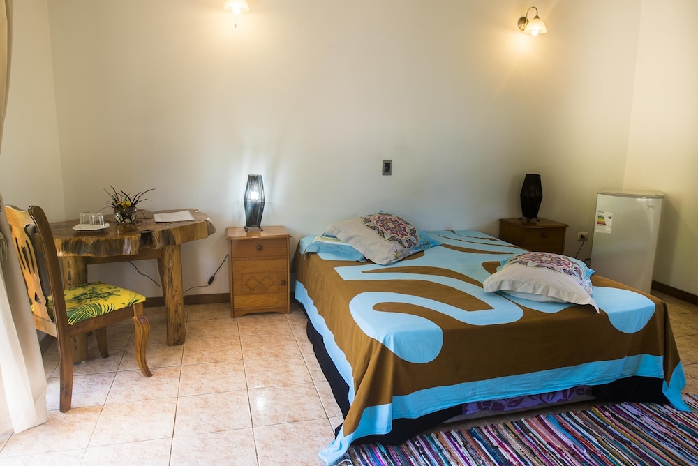 Kahina Lodge