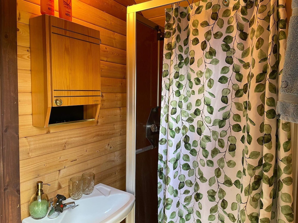 7 Person Holiday Home in Bjornlunda