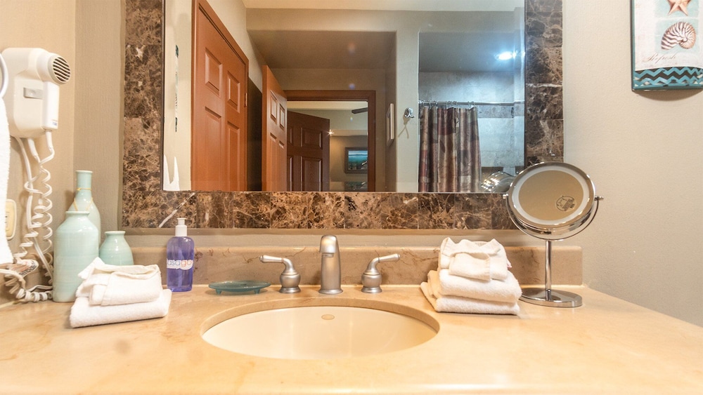 Las Palomas Beach and Golf Resort