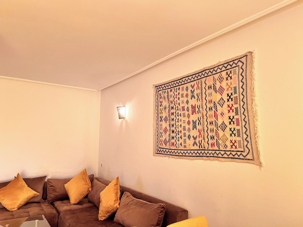 ZAYANE HOMES TANGER