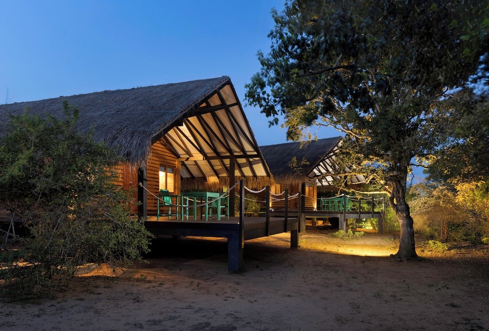 Jetwing Jungle Lodge, A Luxury Reserve
