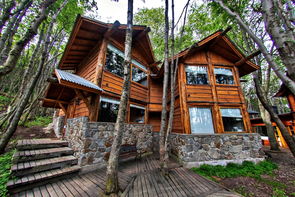 Patagonia Villa