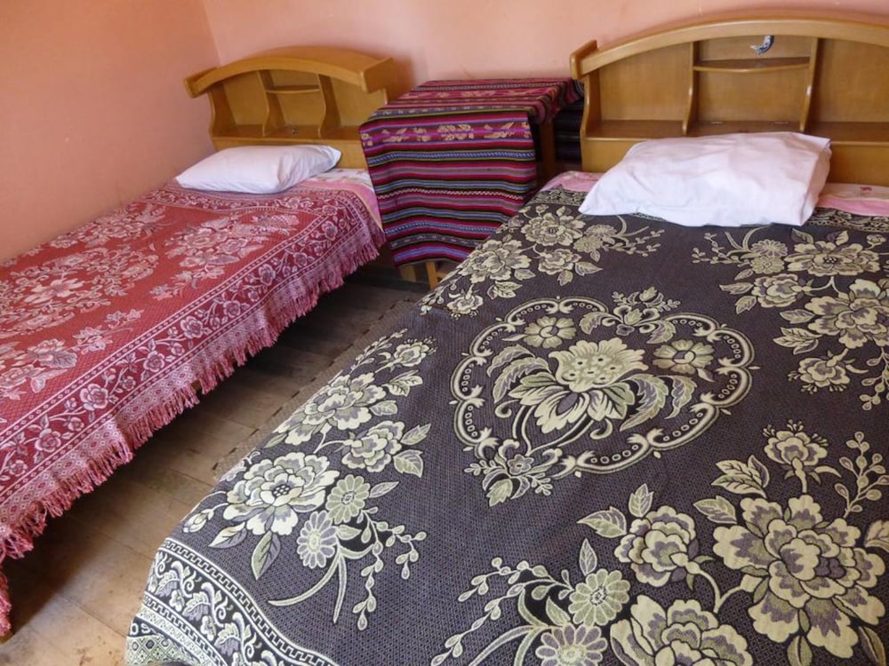 Casa Inti Lodge