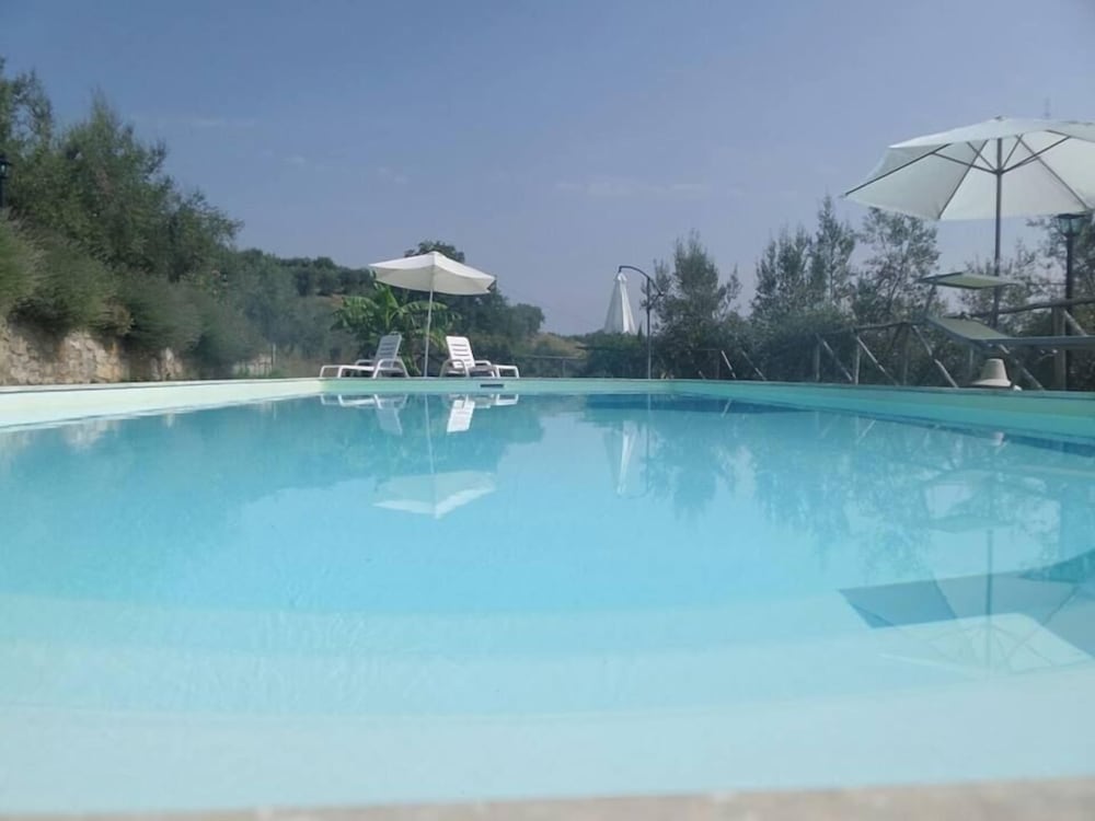 Agriturismo Monte Petreto