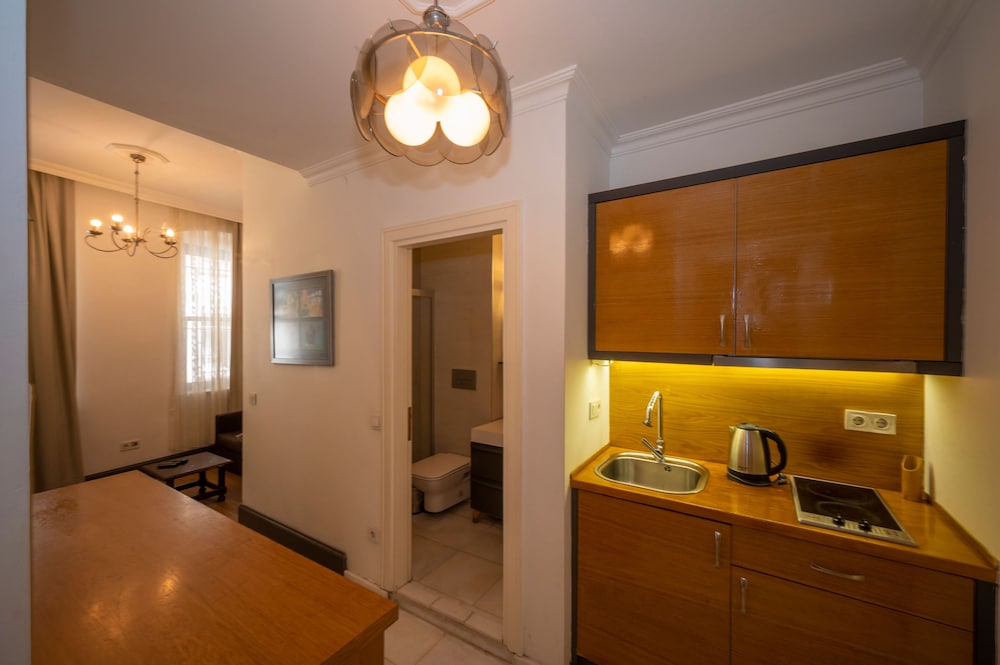 Pera Line Cihangir Hotel - Image 49
