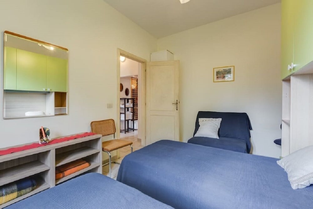 Spacious and Cozy, 6+3 Beds, Free Wifi, Near Eur