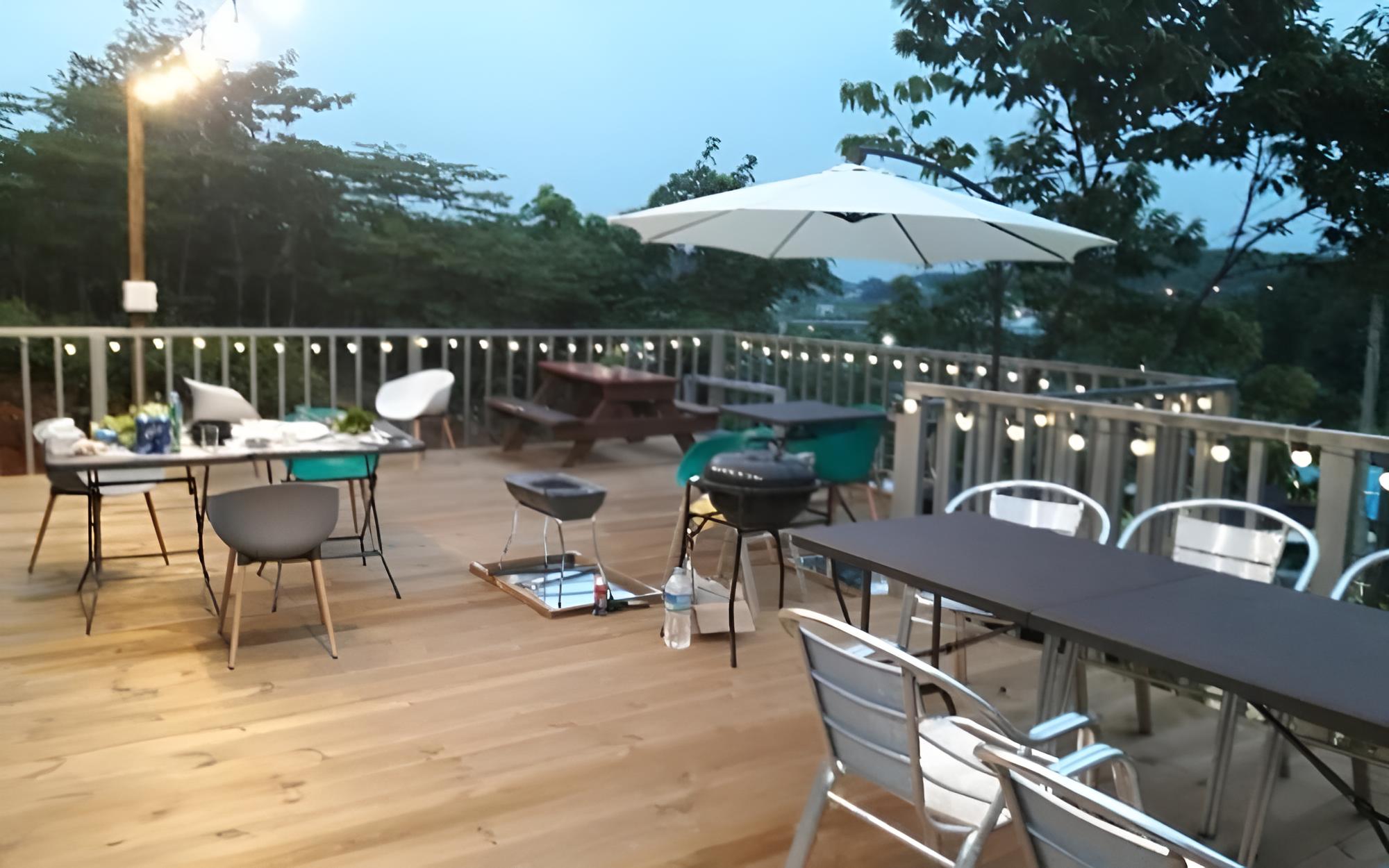 Goseong Haedangwha Pension view 4