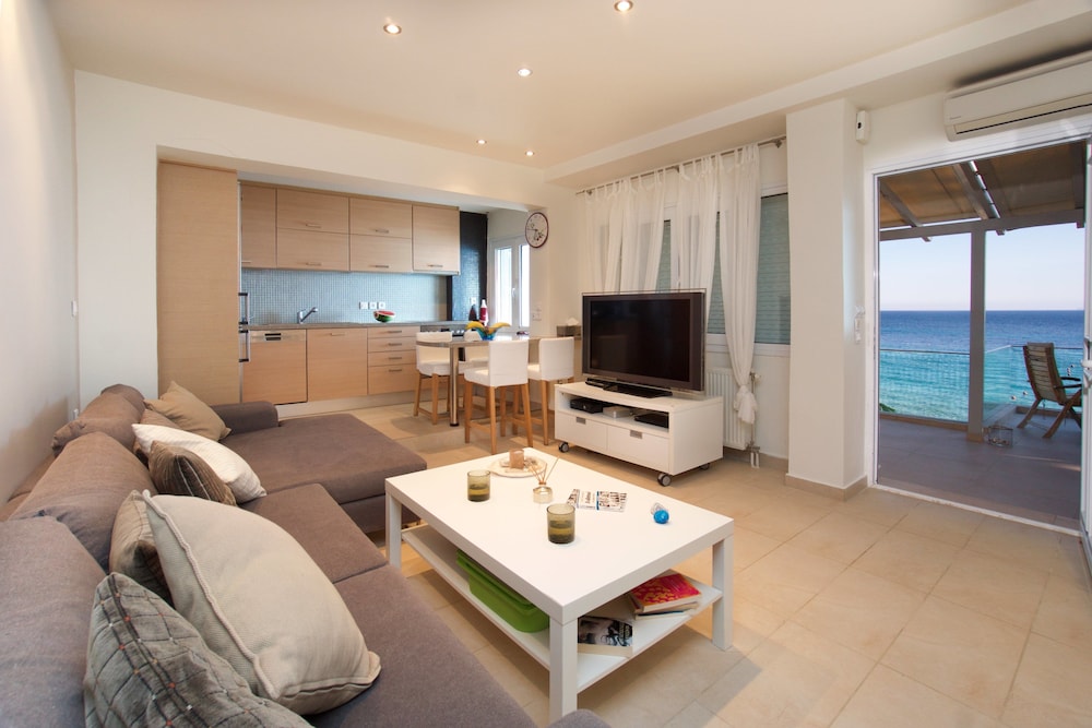 Infinity Beach House
