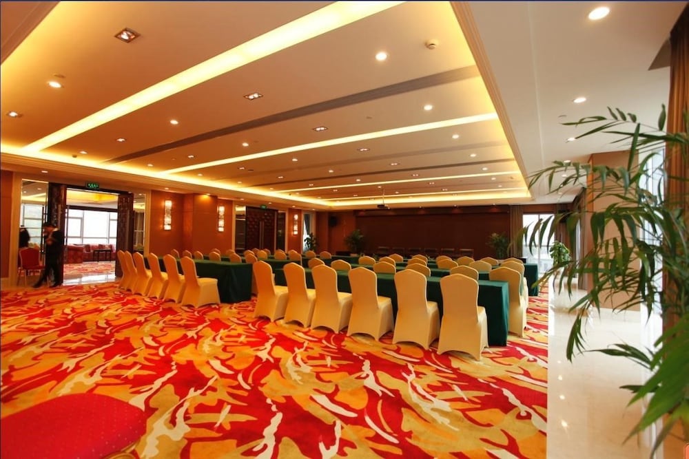 Changzhou Vacations - Liyang Nanshan Garden - Property Image 23