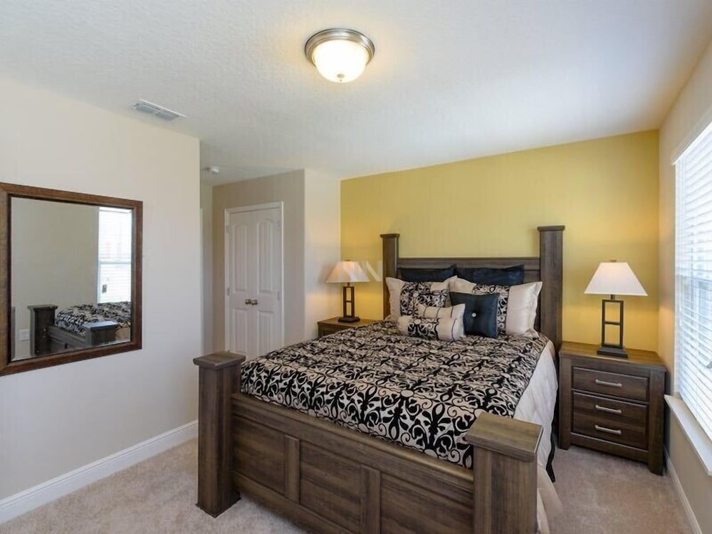 Fv61774 - Solterra Resort - 5 Bed 4.5 Baths Villa - Image 5