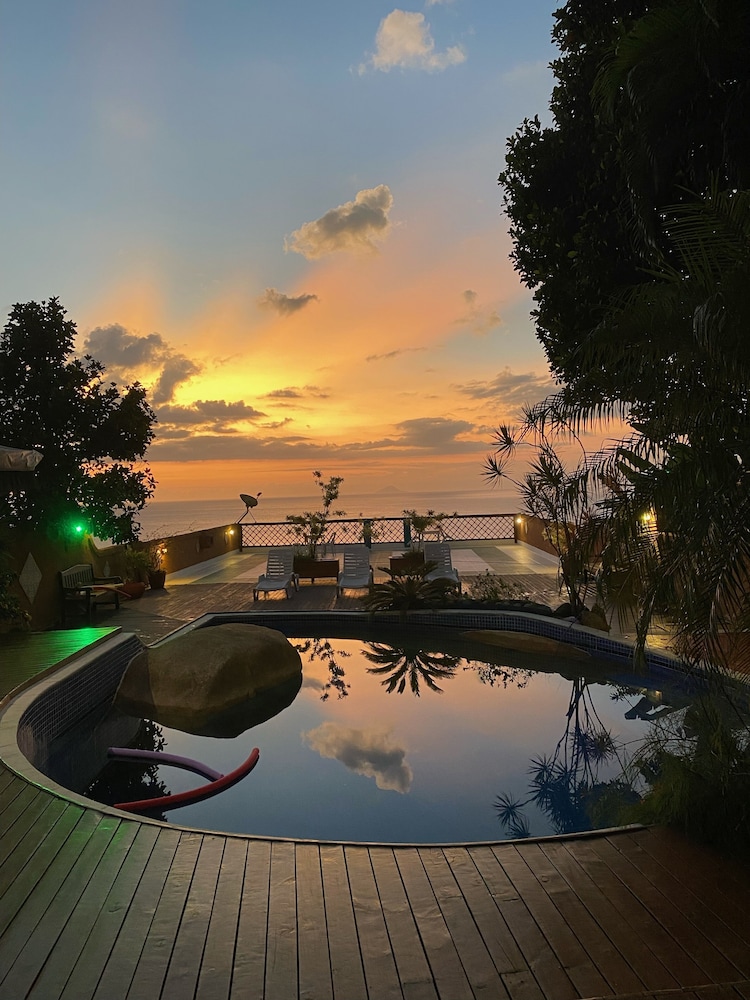 Memorial Ilhabela Residencial