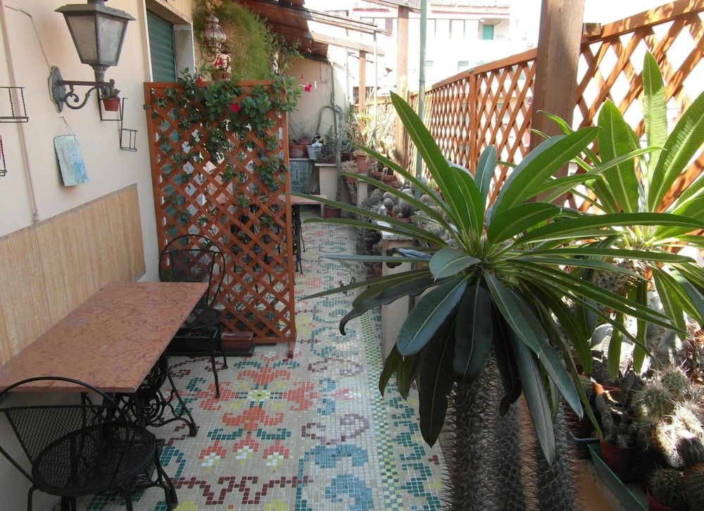 Abitazione Pigneto bed & breakfast