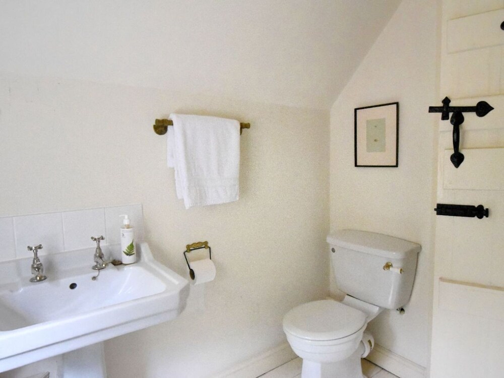Church Cottage