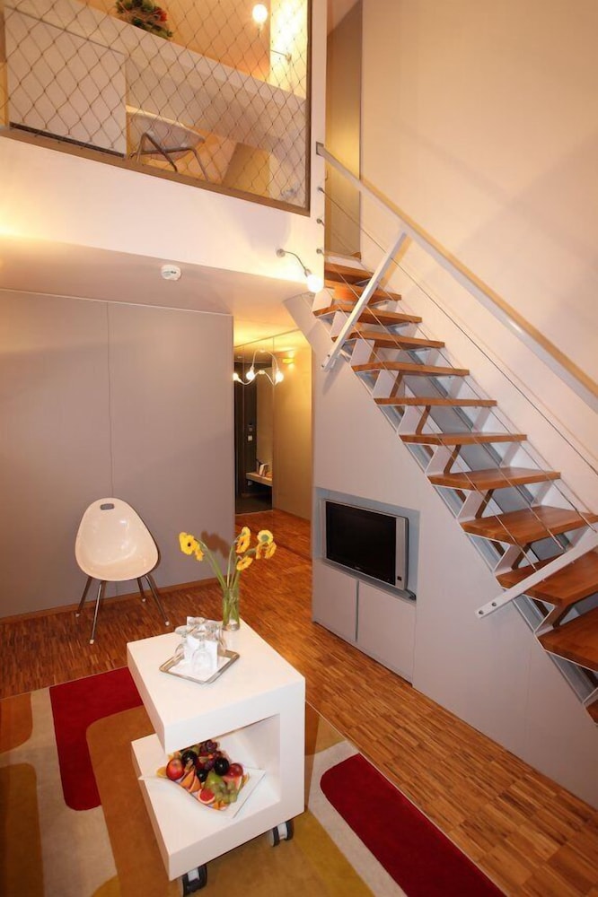 SkiResort Hotel Omnia