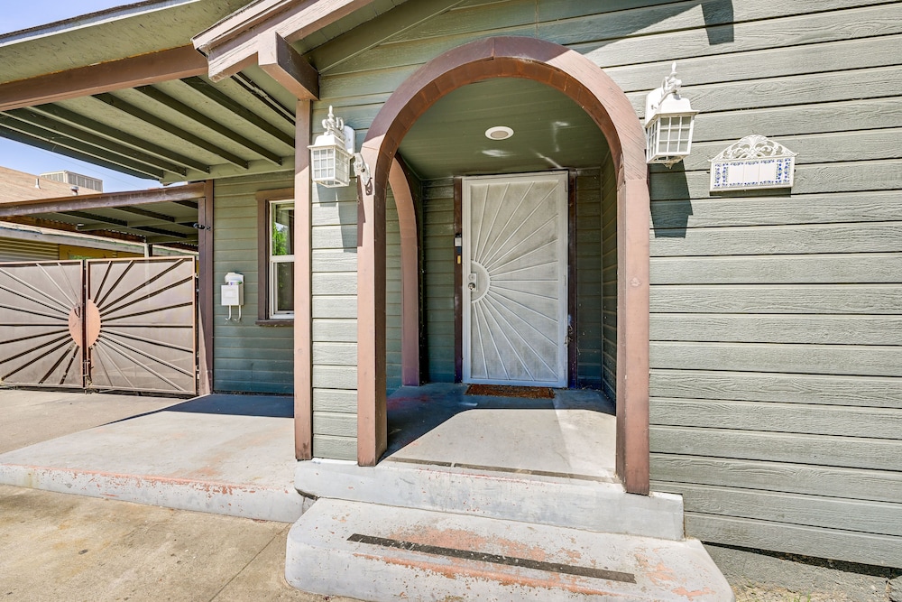 Visalia Vacations - Visalia Vacation Rental Near Sequoia National Park - Property Image 5