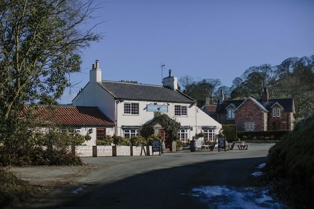 The Carpenters Arms