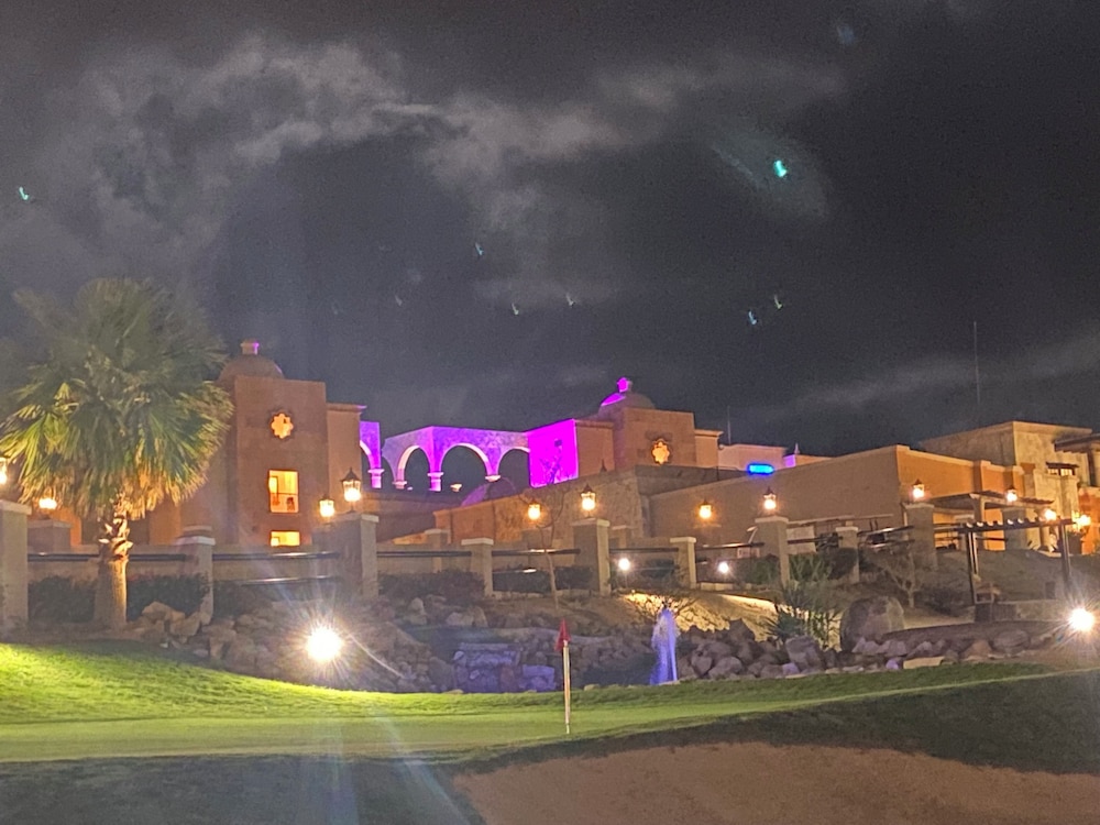 Three BR Residence at Hacienda Encantada
