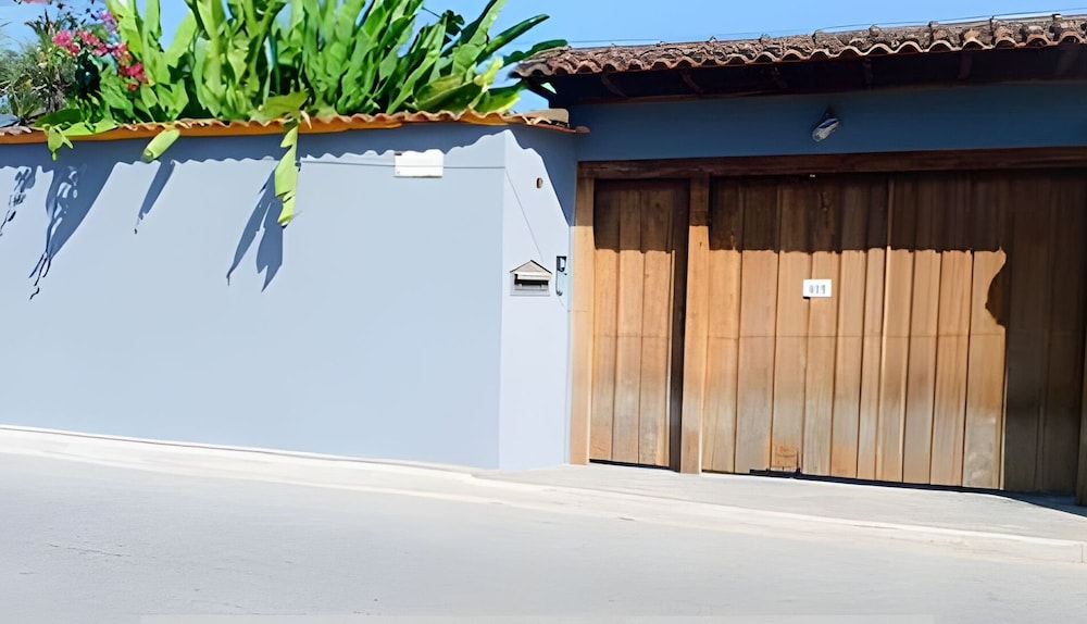 Flats Jardim de Ramos Paraty