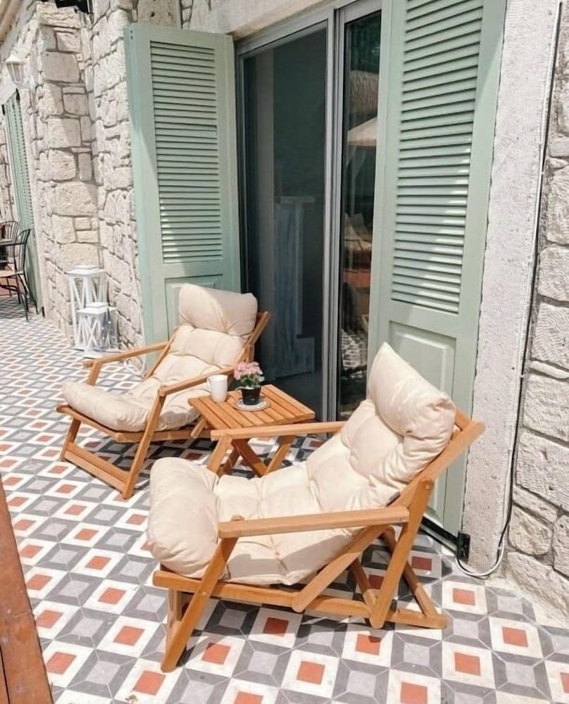 The One Alacati