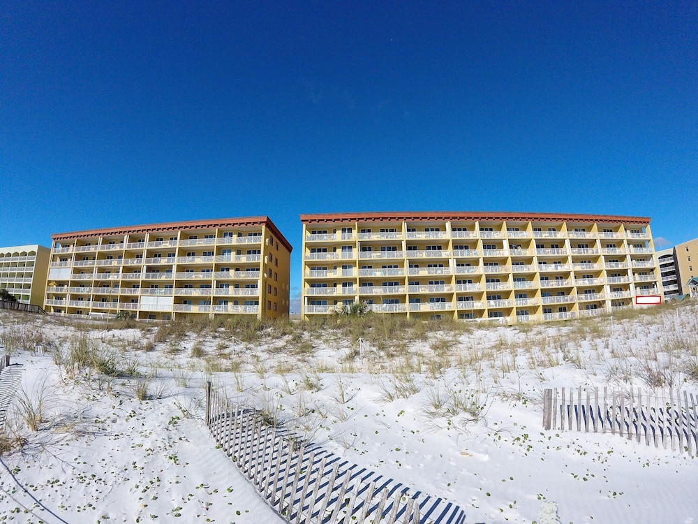 Gulf Dunes 101 by Brooks and Shorey Resorts