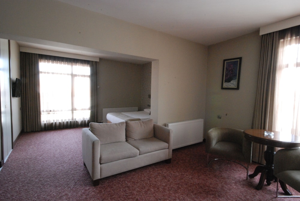 Hitit Otel - Image 36