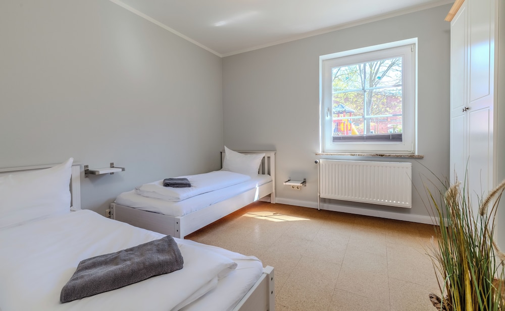 Ferienhof Seelust