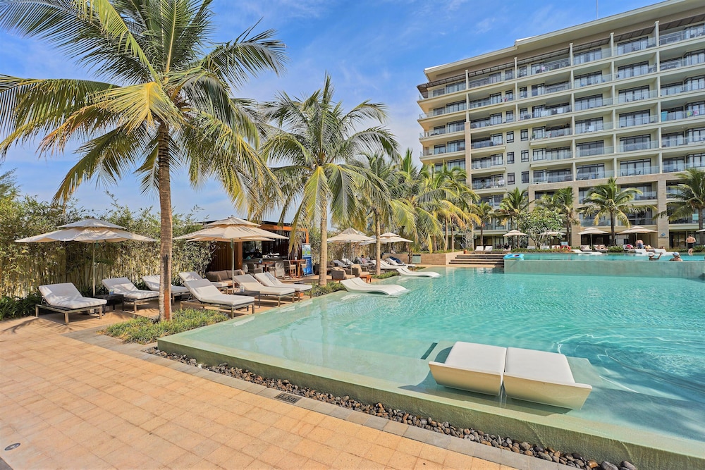 Ocean Luxury Villas Danang